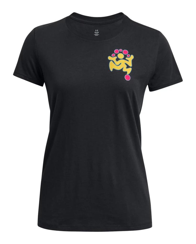 UA Artist Series PCPG Product Image