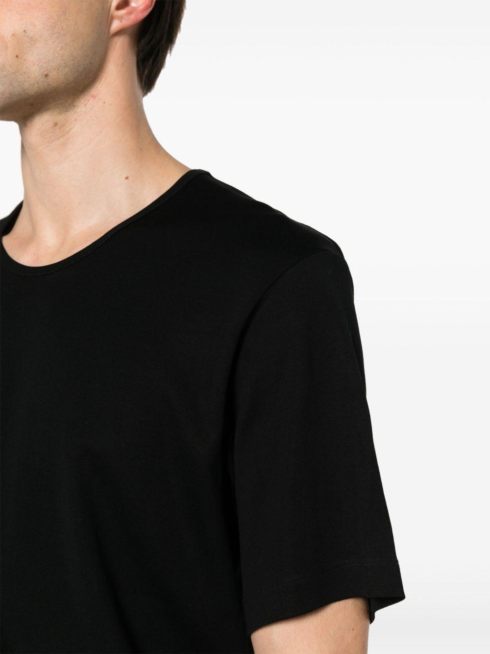 lightweight-jersey T-shirt Product Image