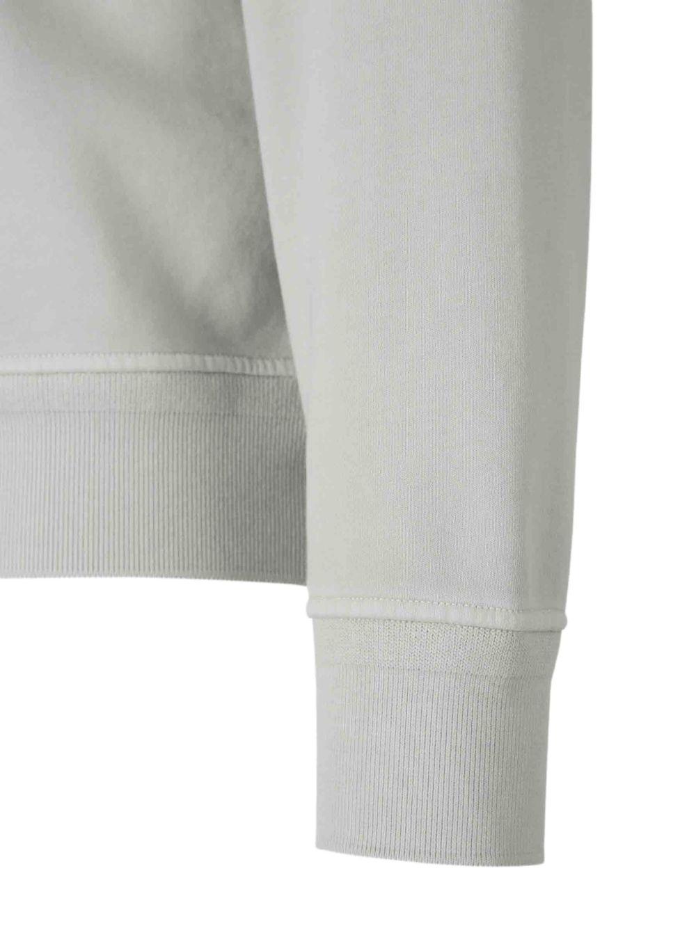 Lens-detail sweatshirt Product Image