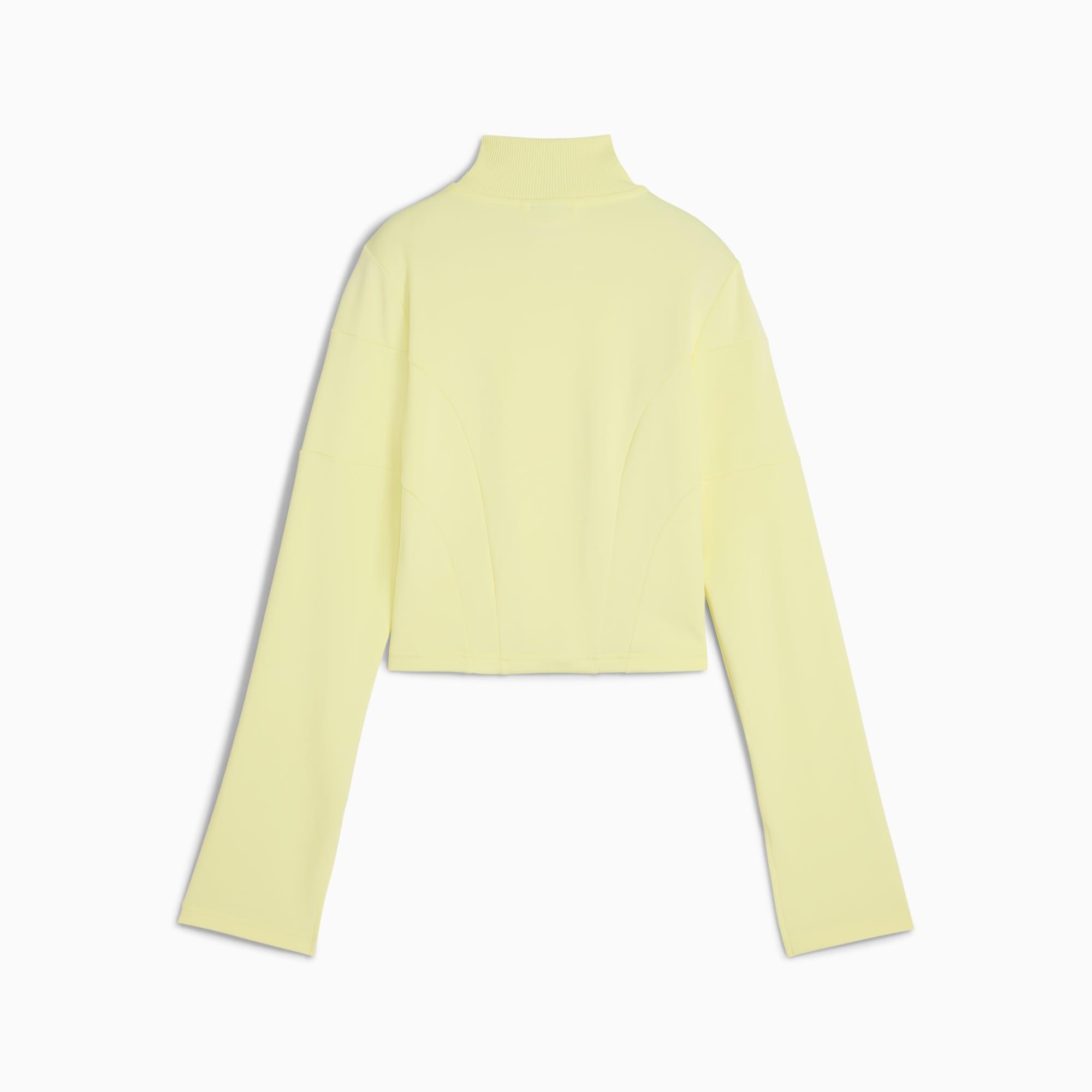 DARE TO Slim Track Jacket Women Product Image