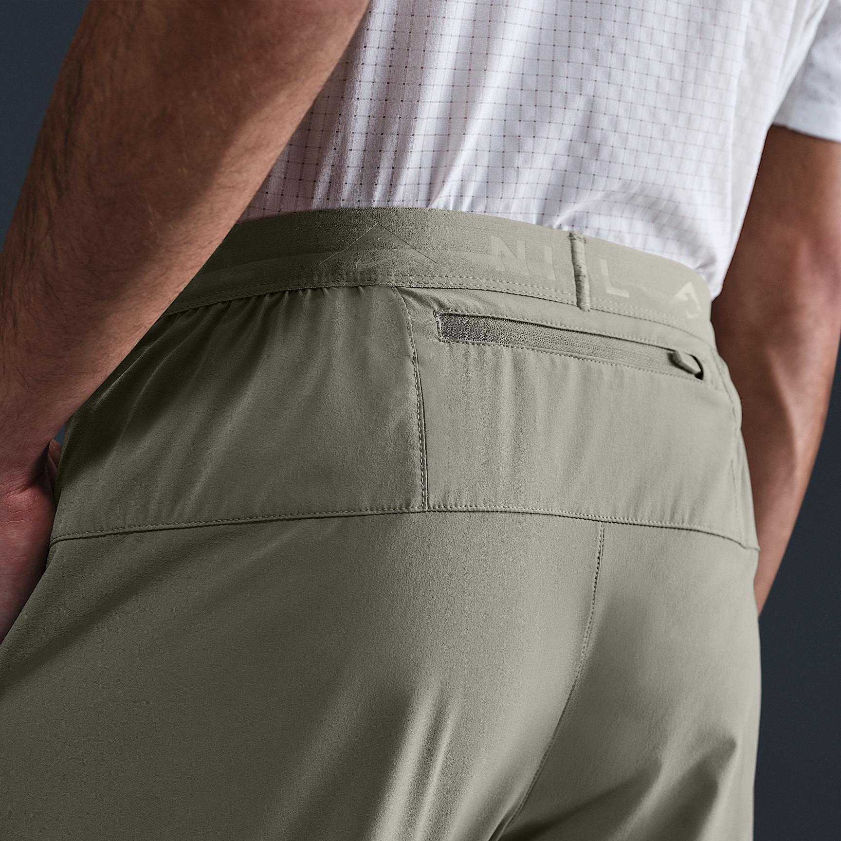 Nike Men's Dawn Range Dri-FIT Running Pants Product Image