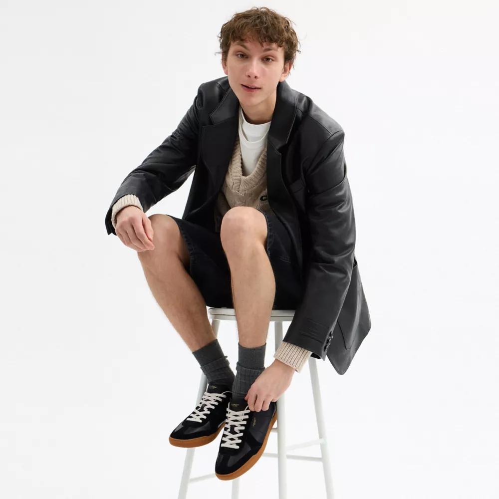 Ellis Sneaker Product Image