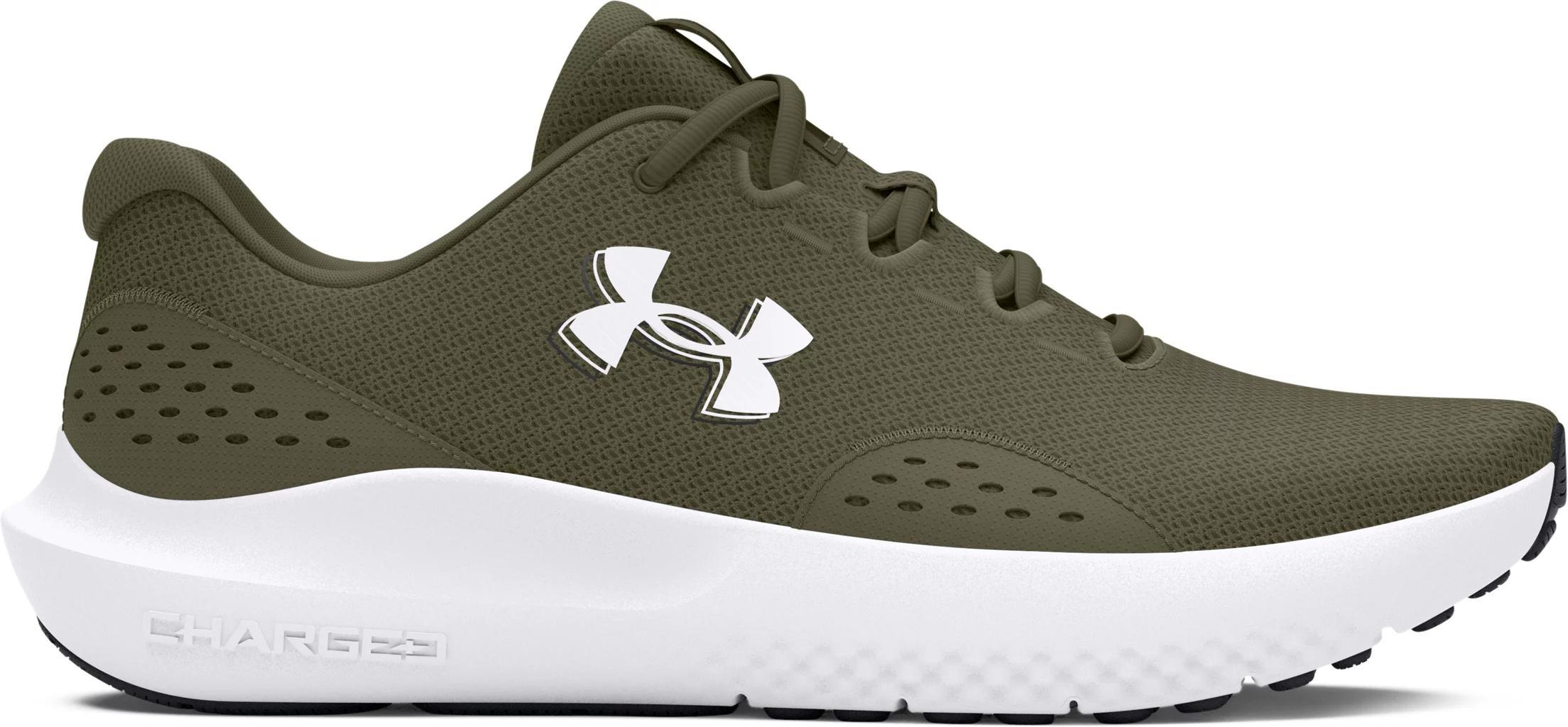 UA Surge 4 Wide (4E) Product Image