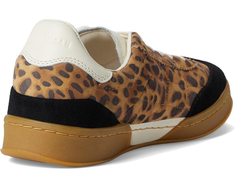 Grand Crosscourt Daily Sneaker Product Image