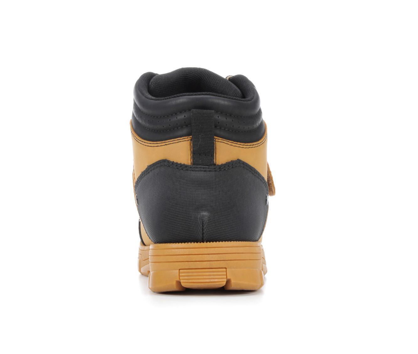 Men's US Polo Assn Core Peak Boots Product Image