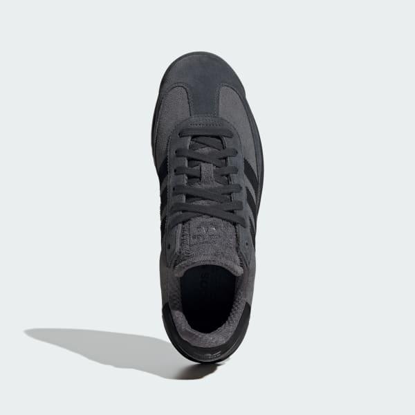 adidas Gender Inclusive SL 72 RS Sneaker in Grey/Crystal White/Grey at Nordstrom, Size 8.5 Women's Product Image