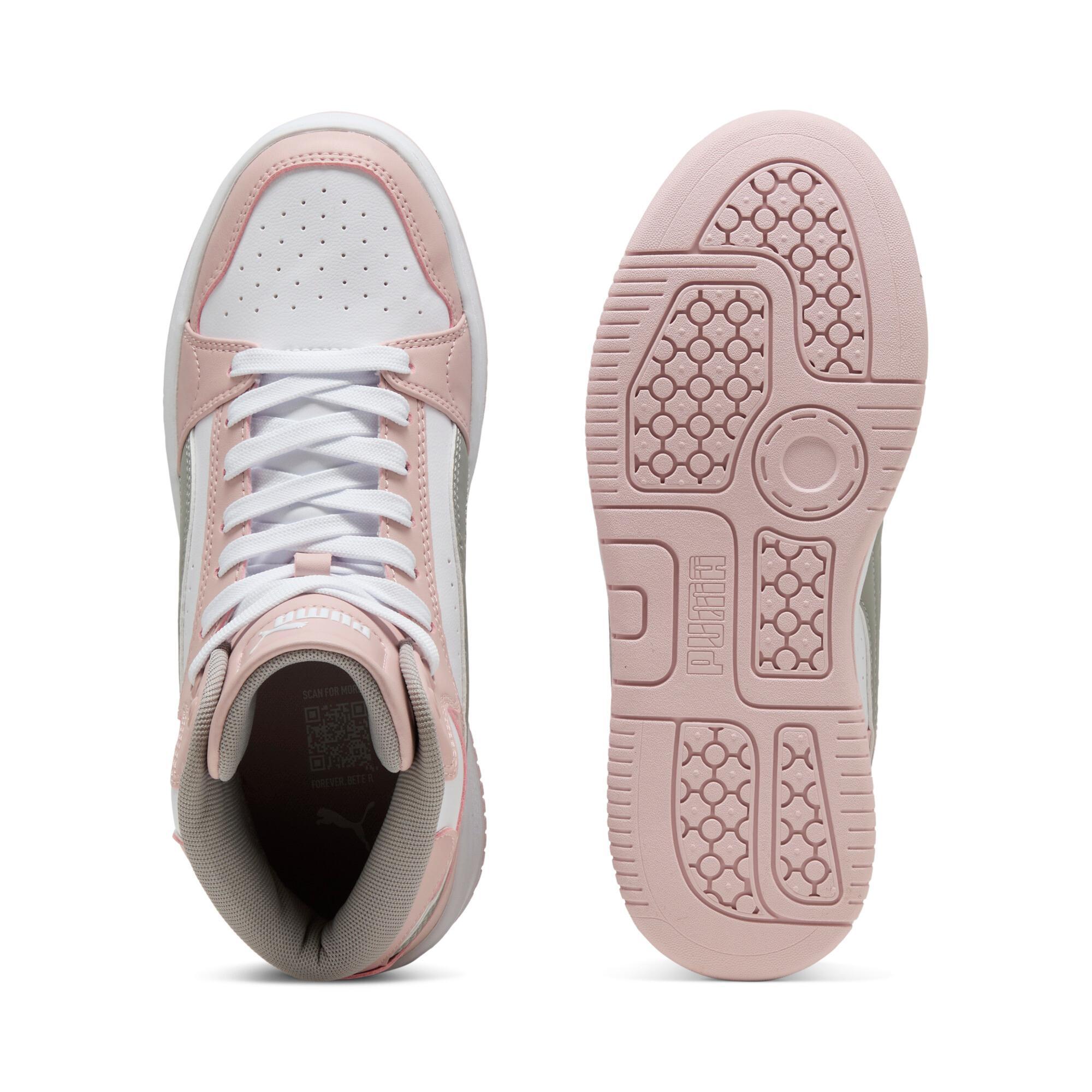 Rebound Femme Mid Women Product Image