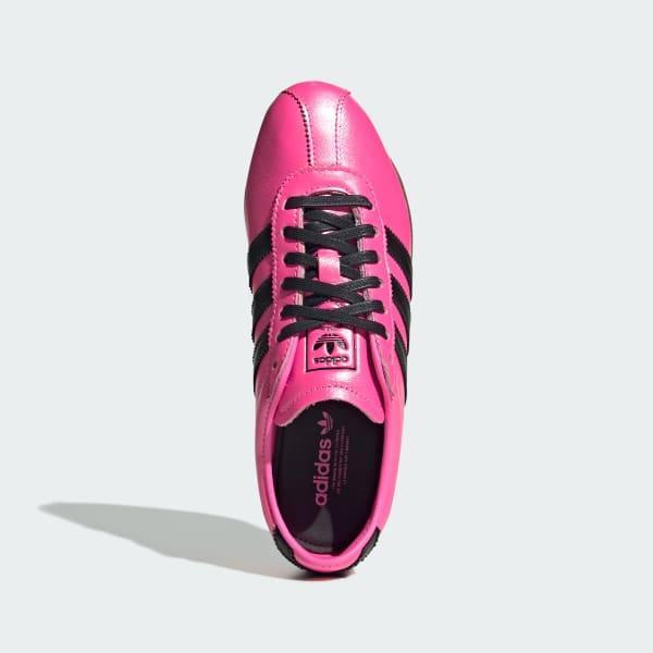 adidas Tokyo Shoes Silver Metallic 9.5 Womens Product Image