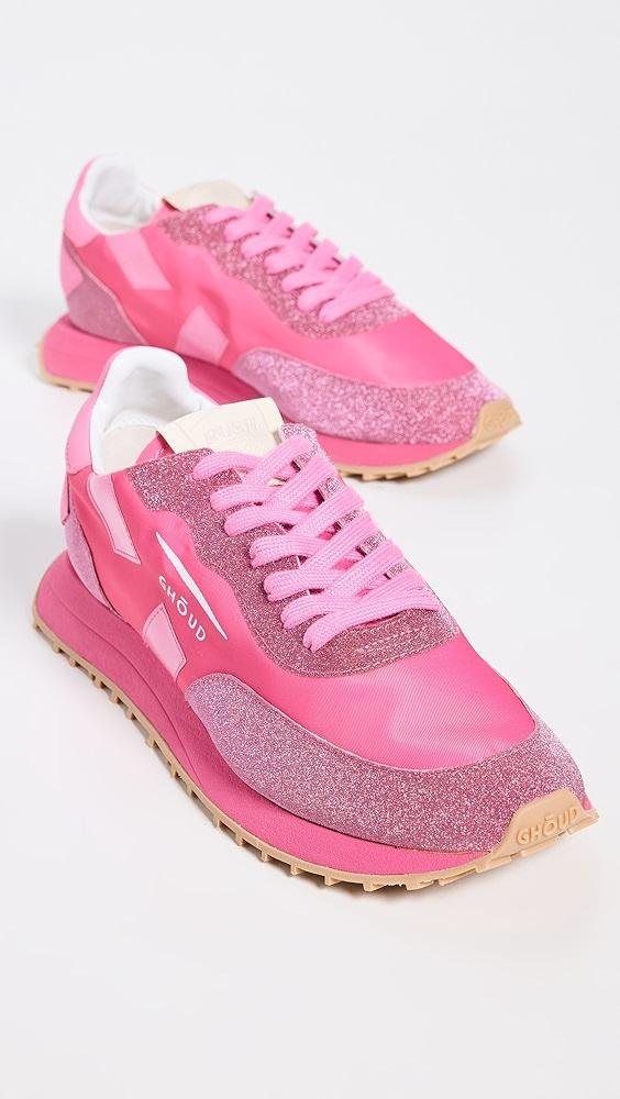 GHOUD Starlight Soft Low Sneakers | Shopbop Product Image