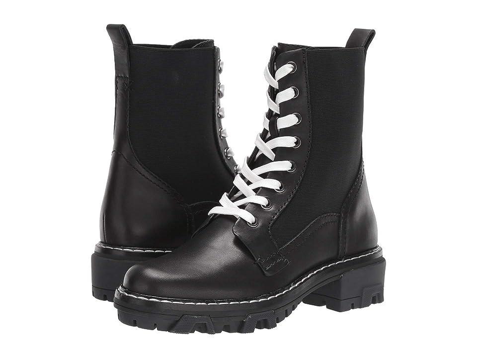 rag & bone Shiloh Boots Black 39.5 Product Image