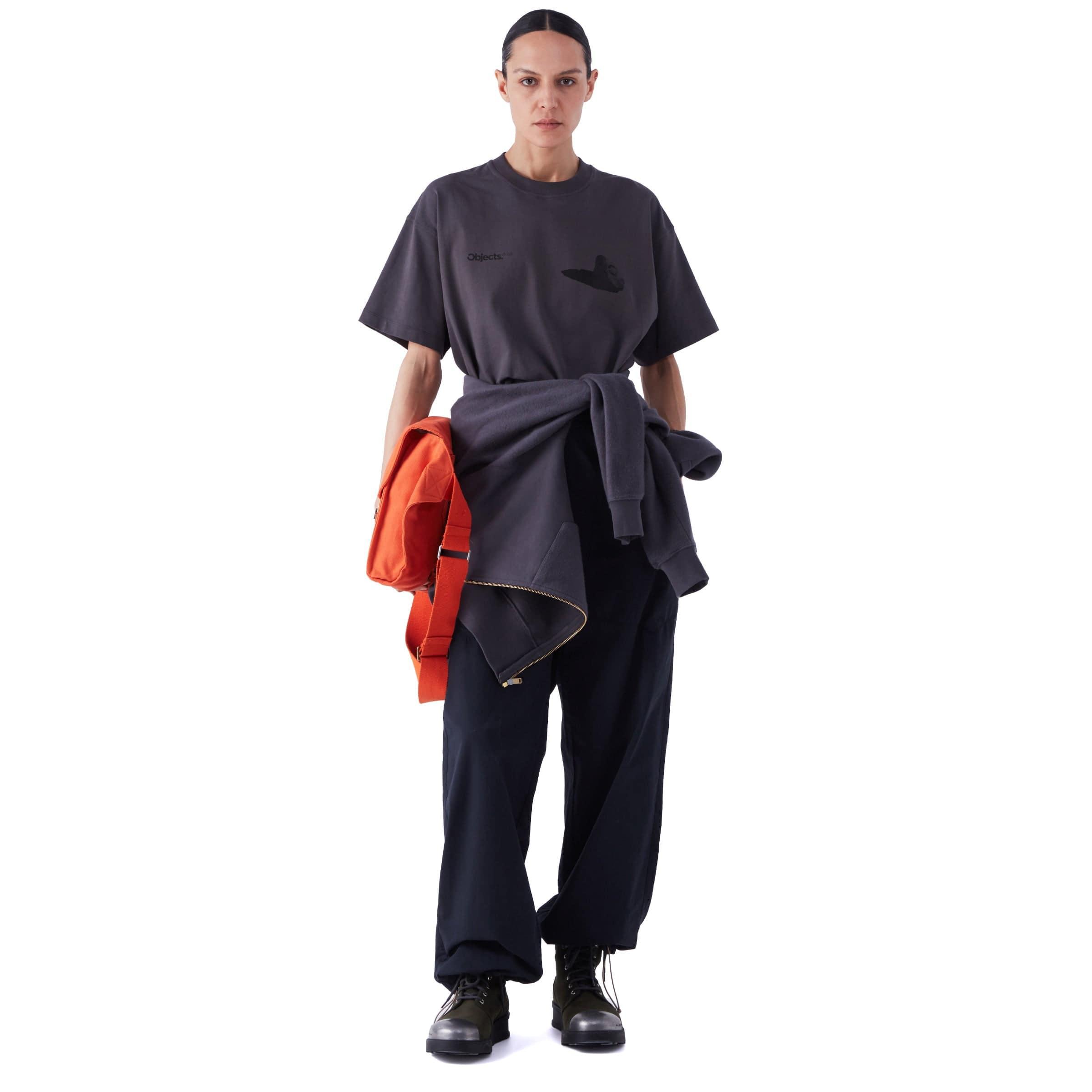 DRAWCORD OVERPANT Product Image