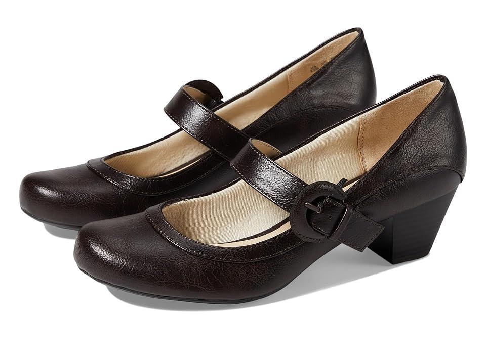LifeStride Rozz Womens Mary Jane Pumps Product Image