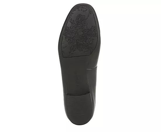 LifeStride Catalina Womens Loafers Brown Product Image