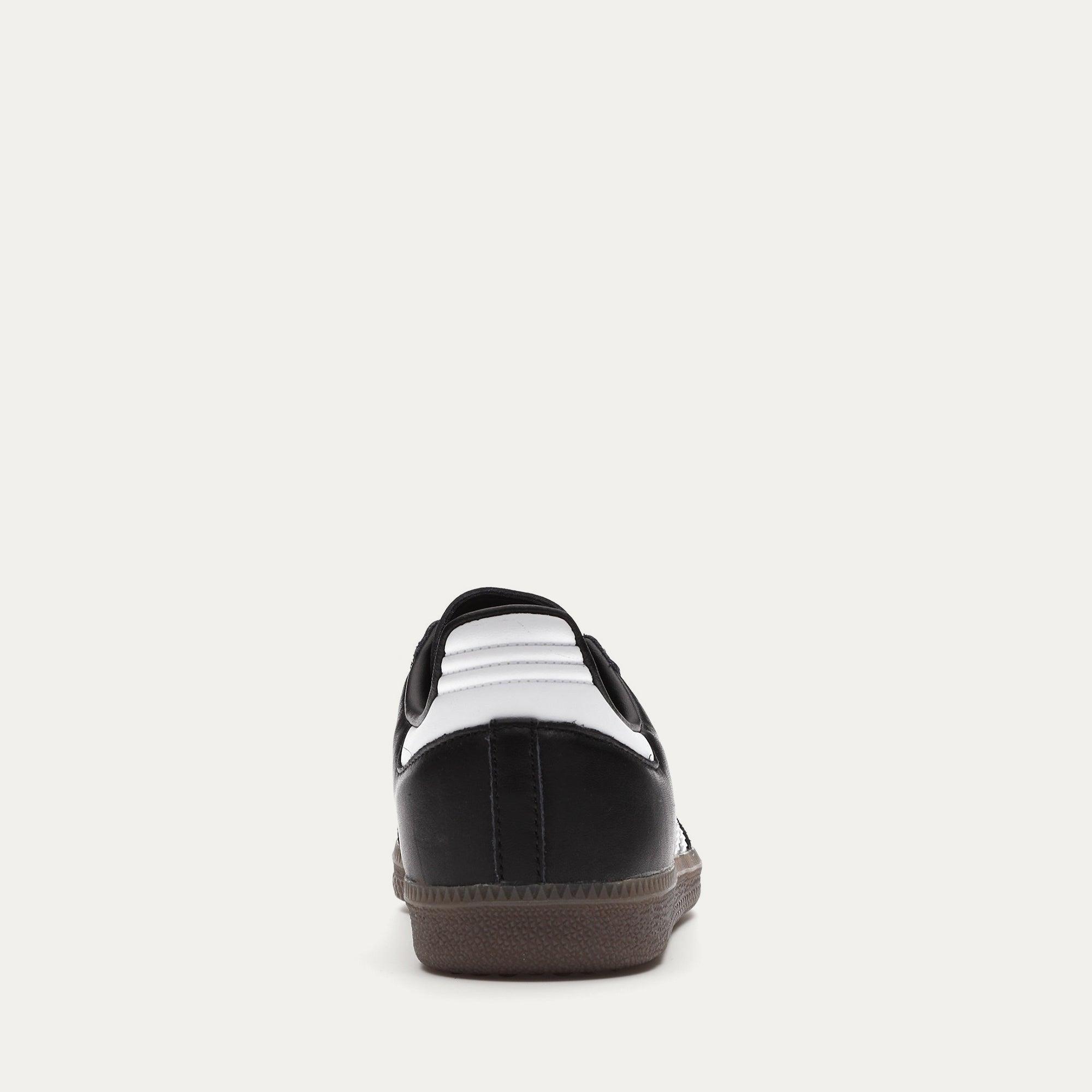 Adidas Samba OG Black White Gum Product Image