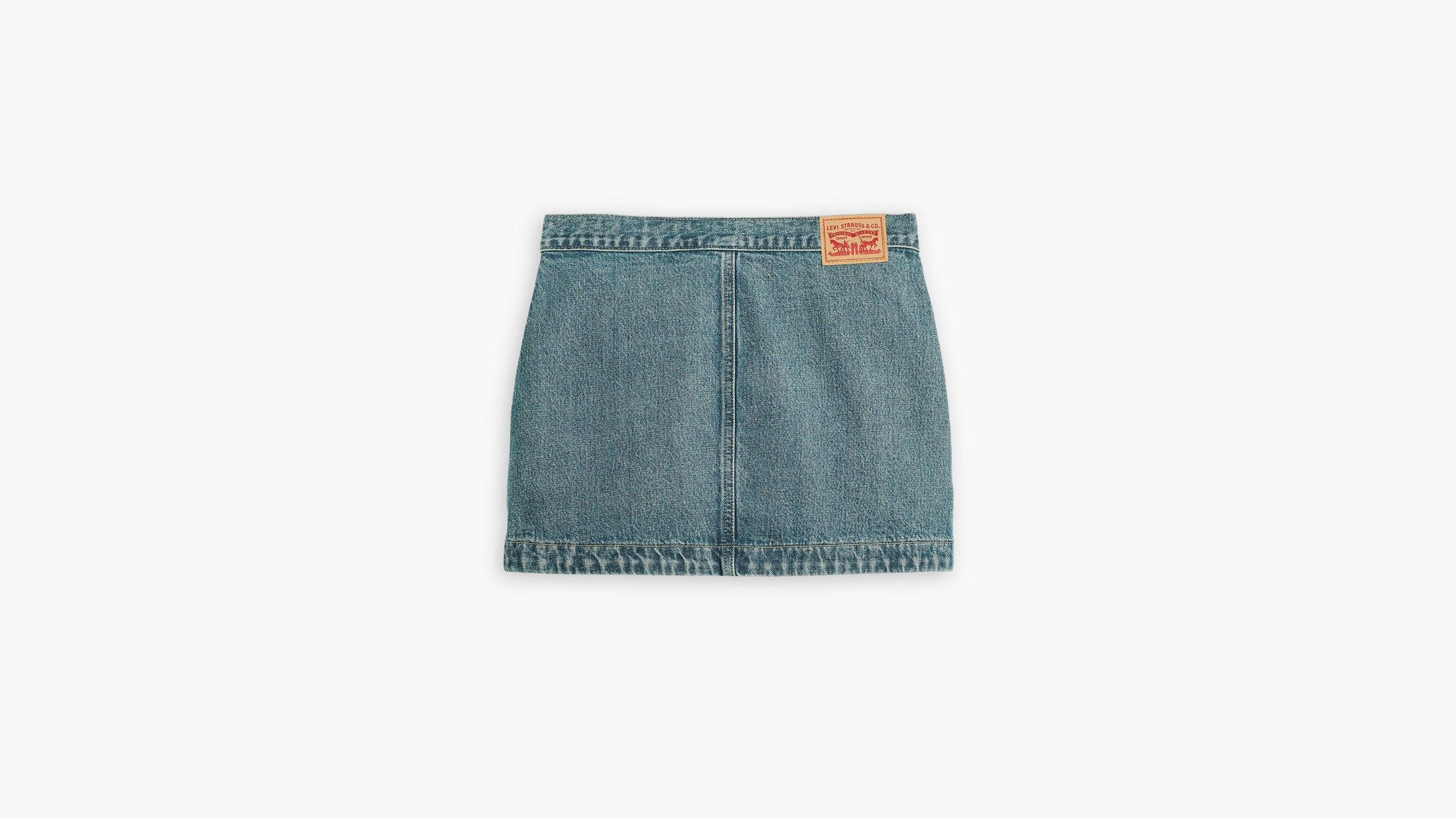 Wrap Skirt Product Image