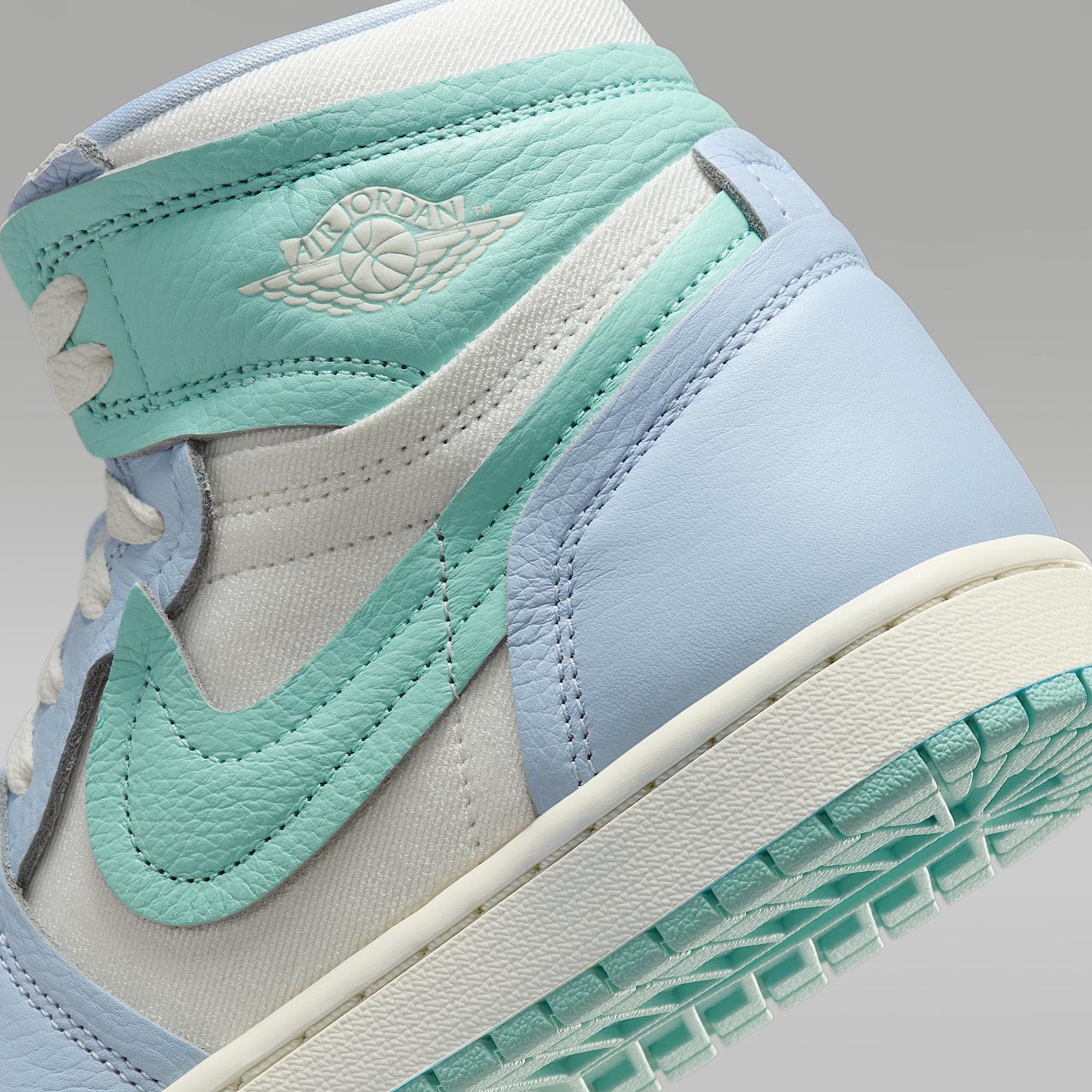 Air Jordan 1 High Method of Make Women's Shoes Product Image