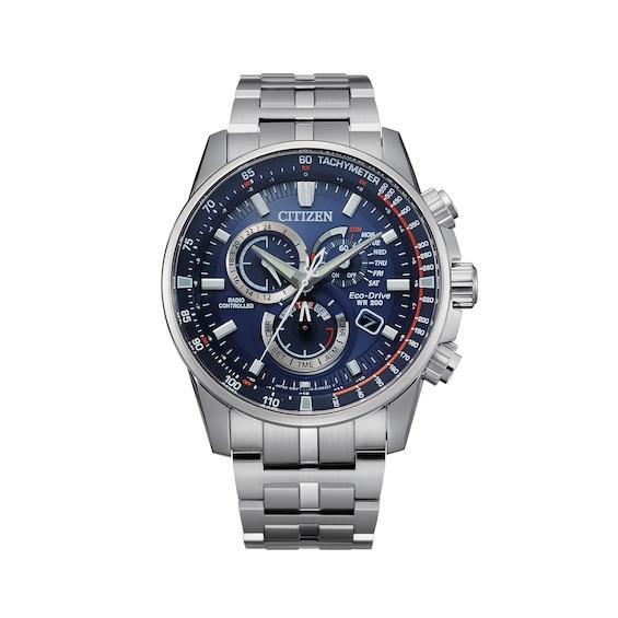 Citizen Eco-Drive Pcat Chronograph, 43mm Product Image