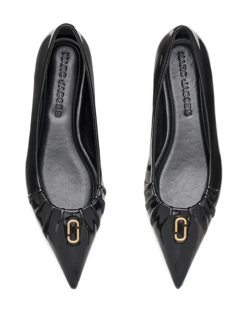 The Ali ballerina shoes Product Image