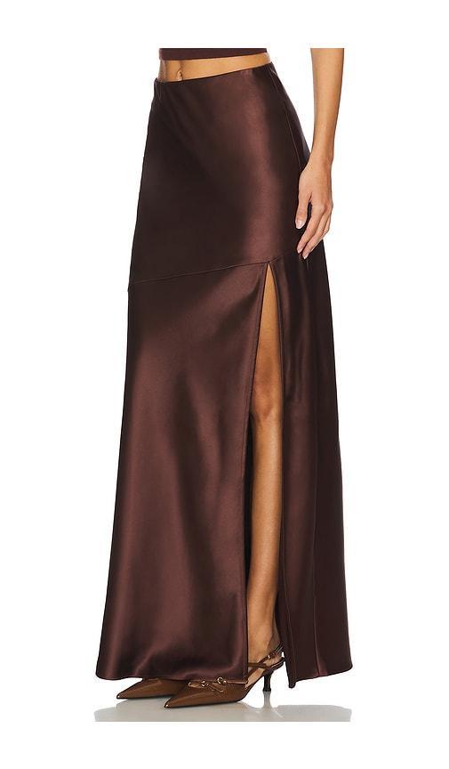 Dalton Skirt Line & Dot Product Image
