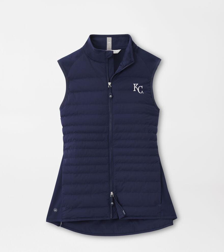 Virginia Womens Fuse Hybrid Vest Product Image