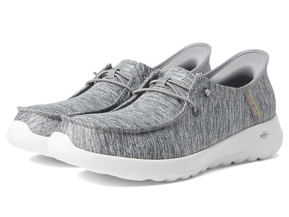 Skechers Womens Slip-Ins Go Walk Joy Ibis Sneaker Product Image