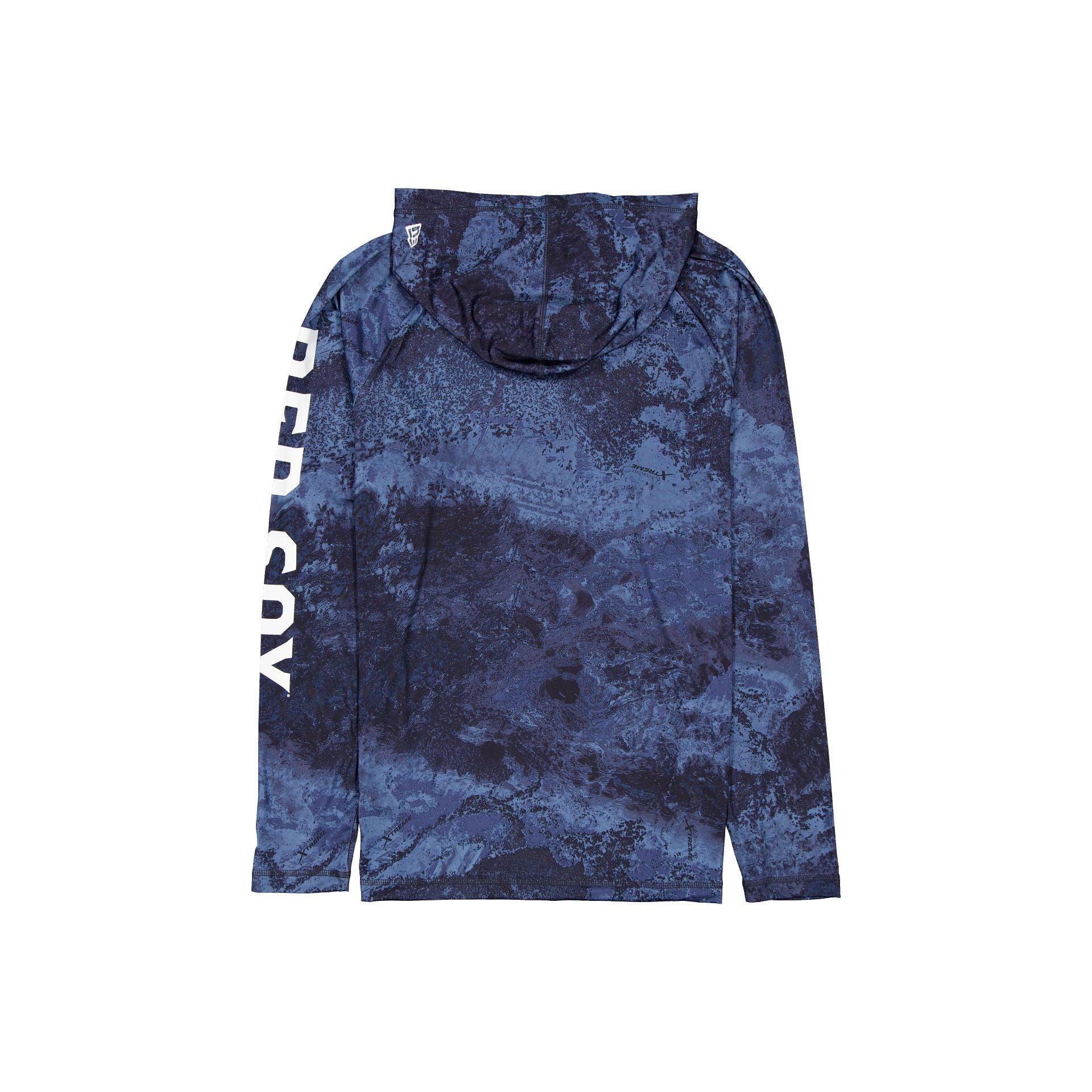 Boston Red Sox Adventure Realtree Hoodie Male Product Image
