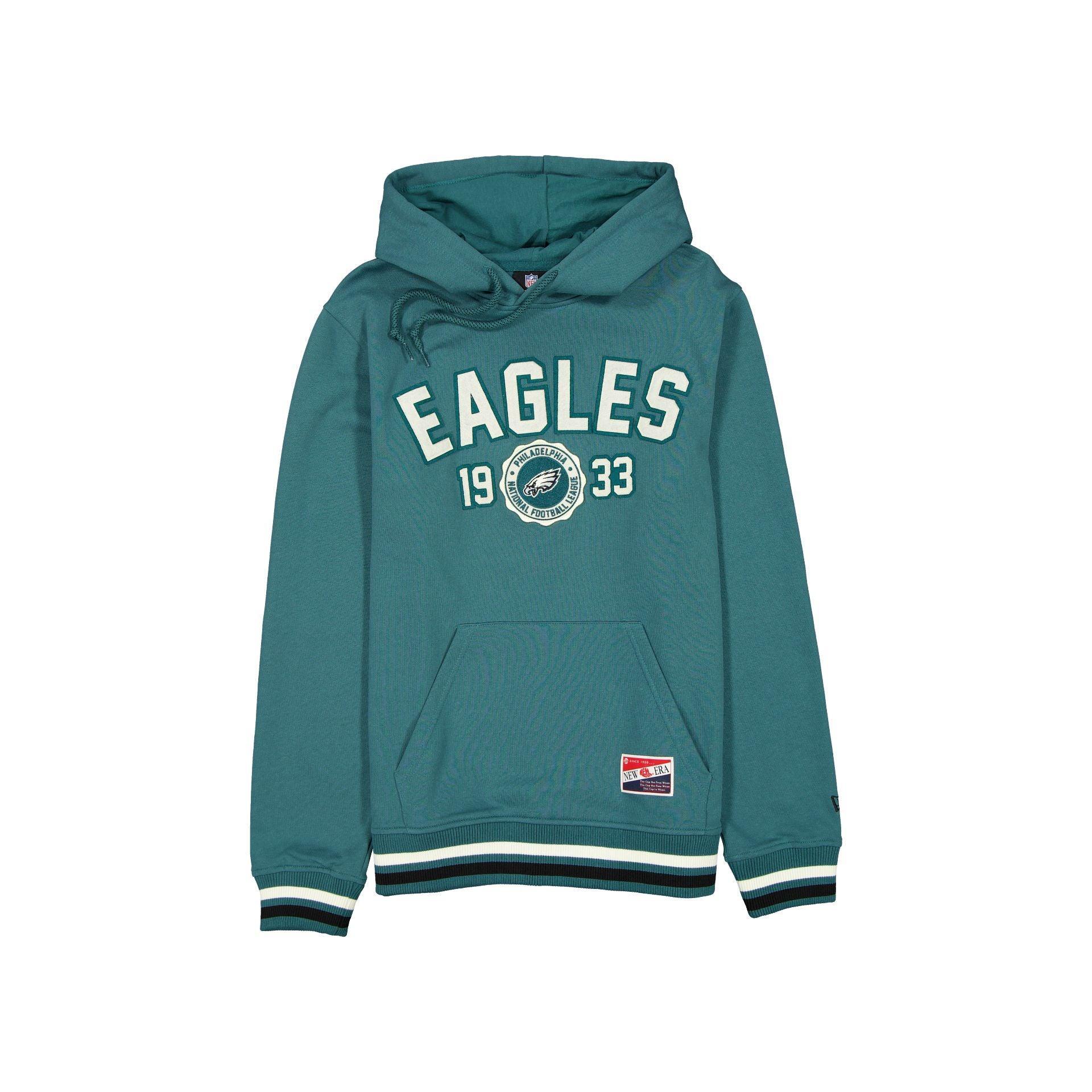 New York Yankees Throwback Hoodie Male Product Image