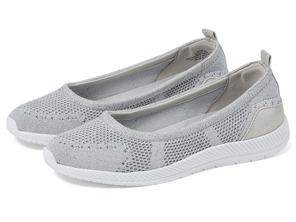 Easy Spirit Glitz Womens Skimmer Flats Product Image