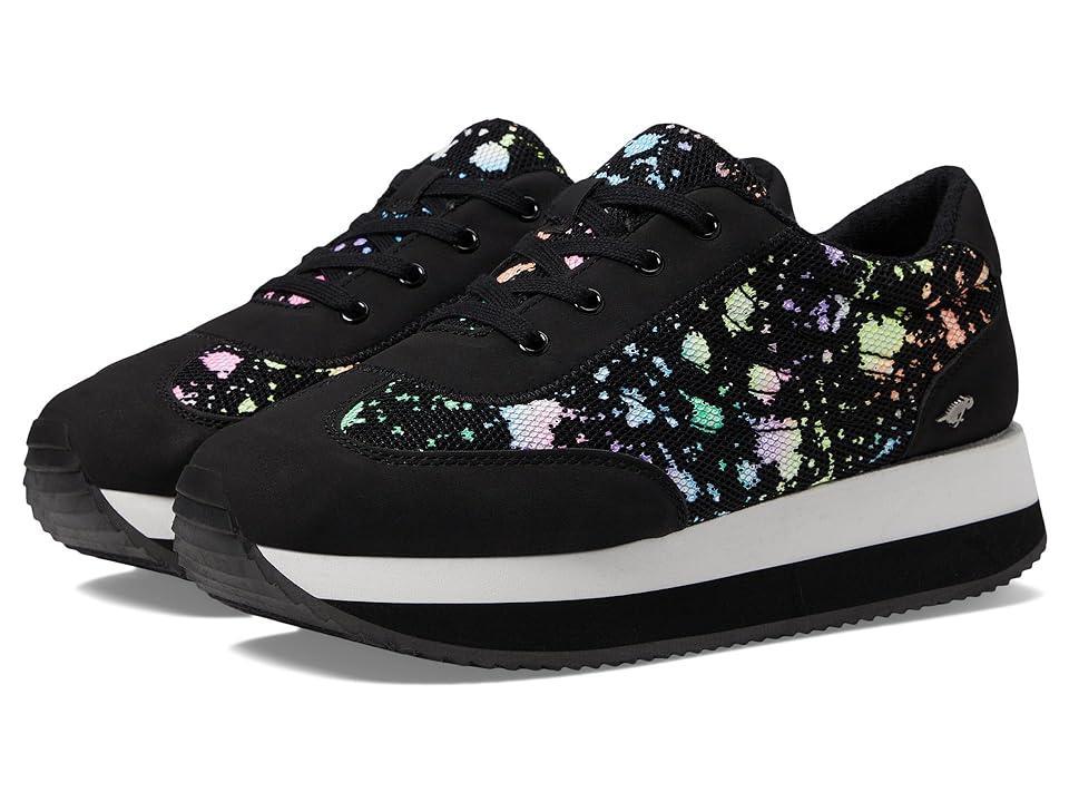 Rocket Dog Rapid Womens Sneakers Product Image
