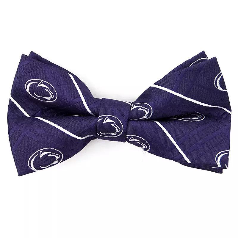 Men's NCAA Oxford Bow Tie, Oklahoma Product Image