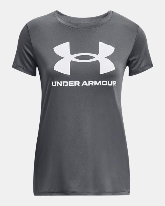 UA Velocity Graphic Big Log Product Image