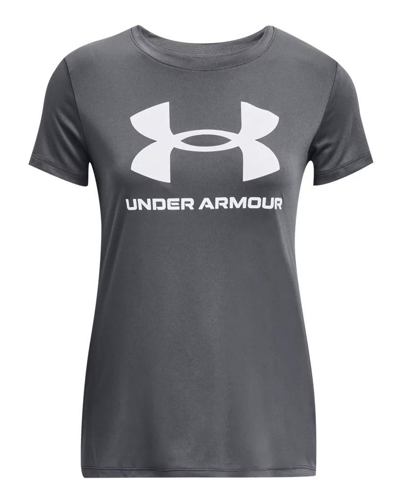 UA Velocity Graphic Big Log Product Image