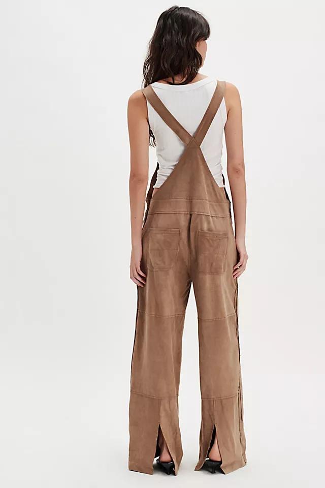 Novalee Overalls Product Image