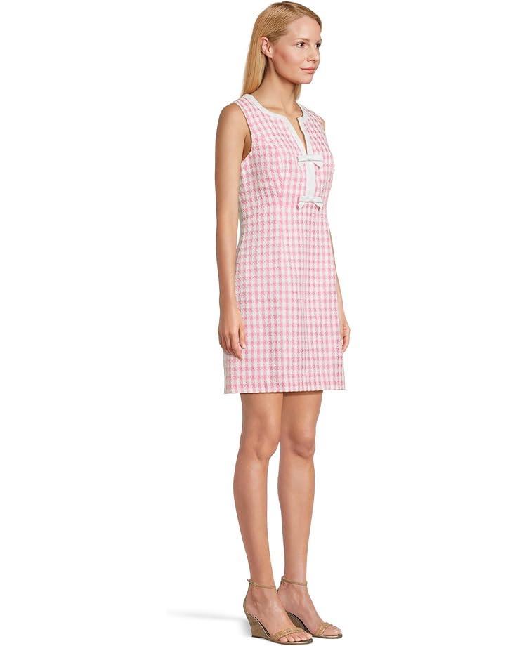 Women's Lilly Pulitzer Aria Boucle Shift Product Image