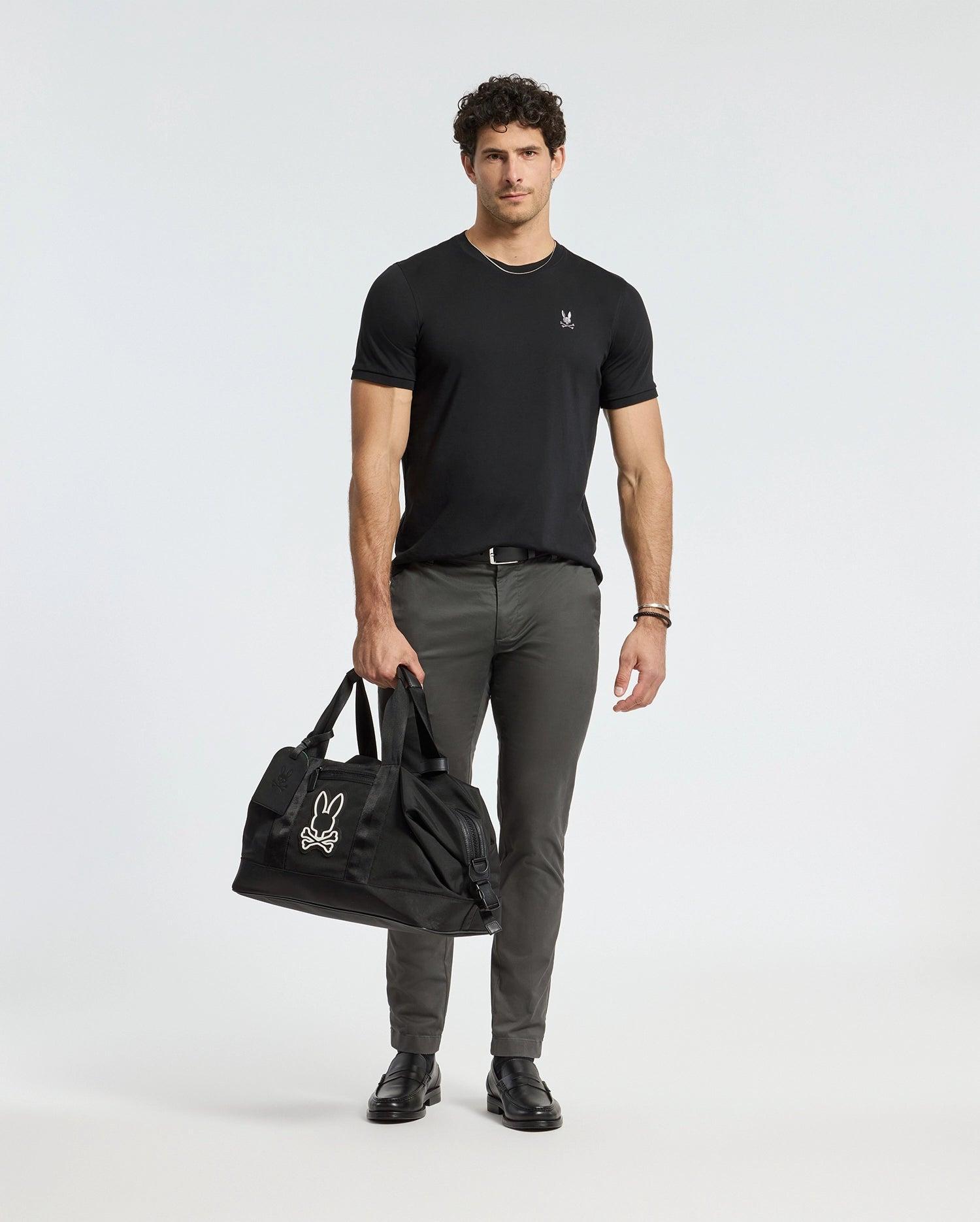 MENS BROOKPORT GRAPHIC TEE - B6U362E200 Product Image