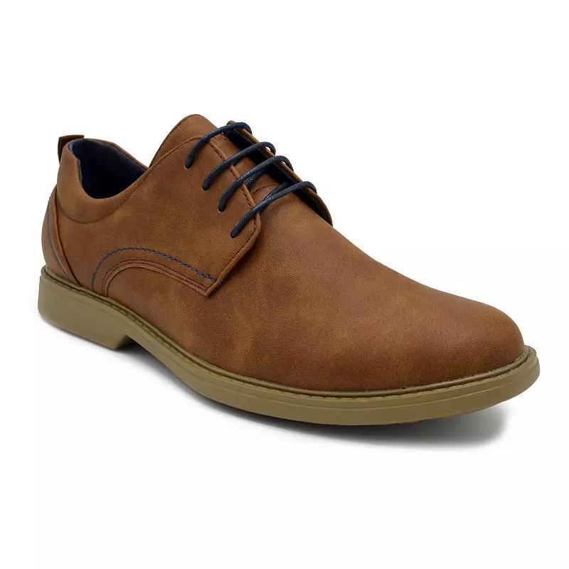 Aston Marc Verlot Men's Oxford Shoes, Size: 11 Product Image