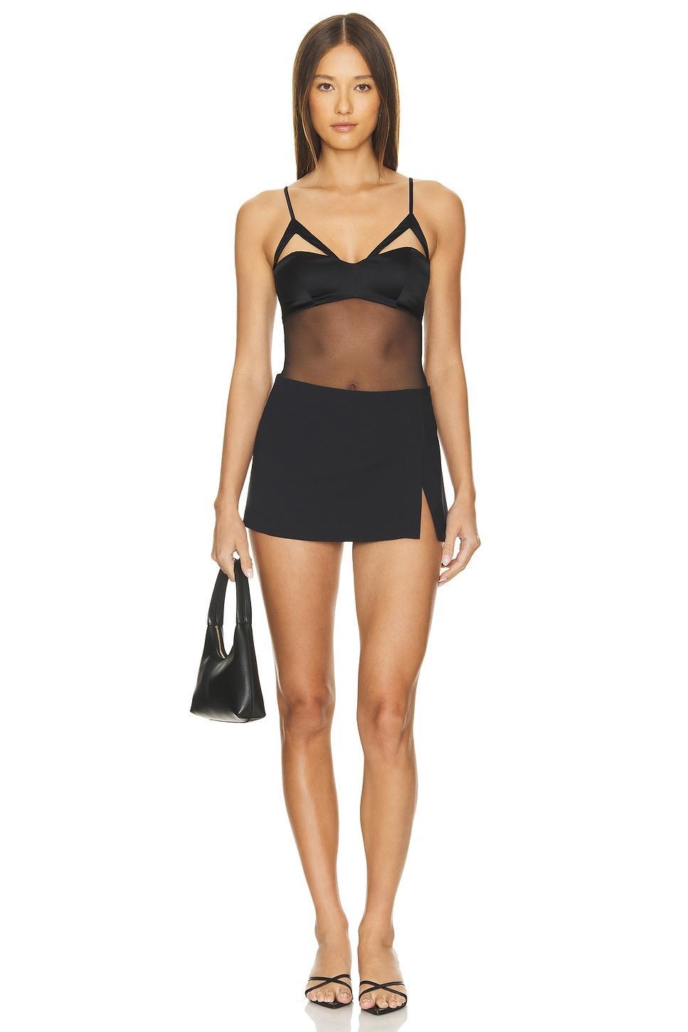 Maxim Bodysuit Kiki de Montparnasse Product Image