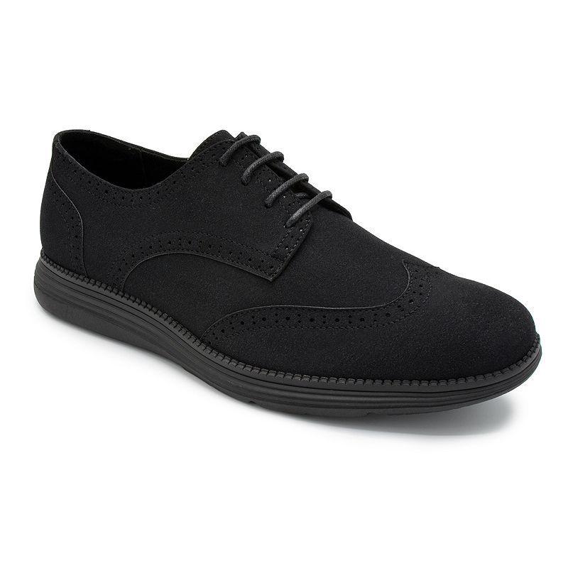 Aston Marc Men's Casual Oxford Shoes, Size: 9 Product Image