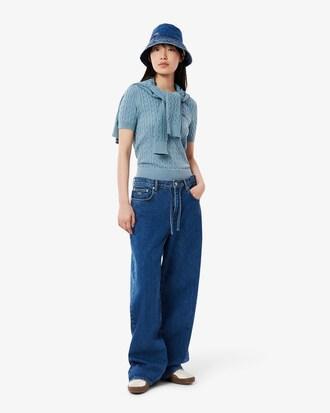 Cotton Twill Bucket Hat Product Image