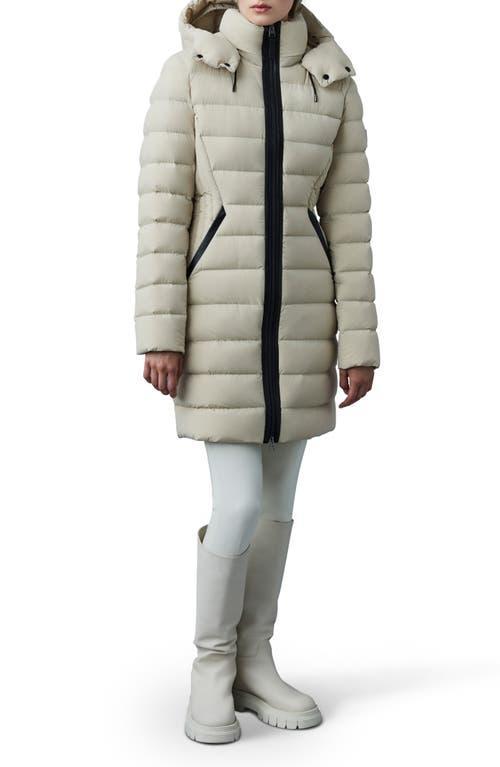 Mackage Farren Hooded Down Coat Product Image