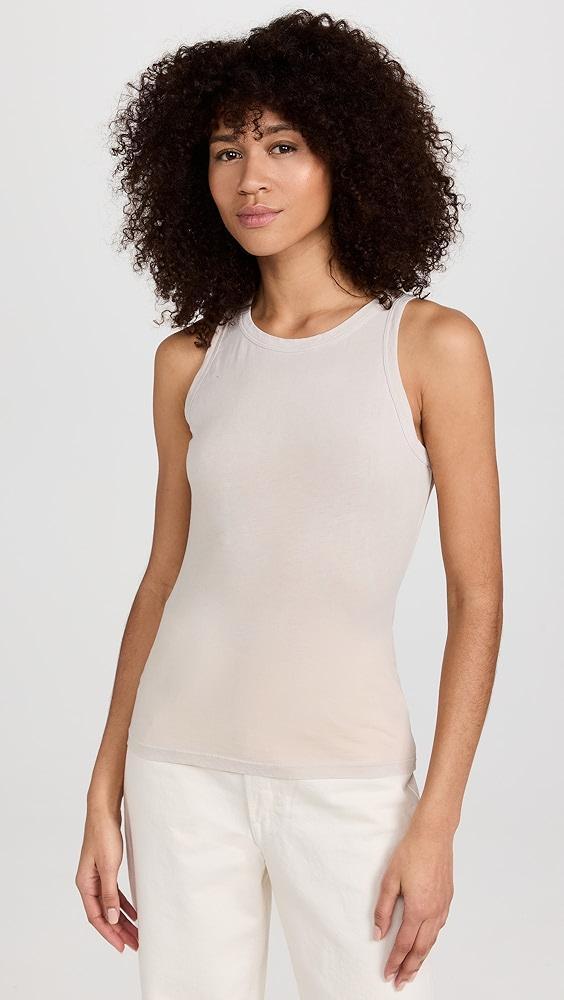 Cotton Citizen Standard Tank | Shopbop Product Image