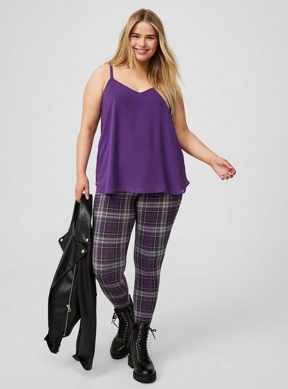 High-Rise Full-Length Pocket Legging Product Image