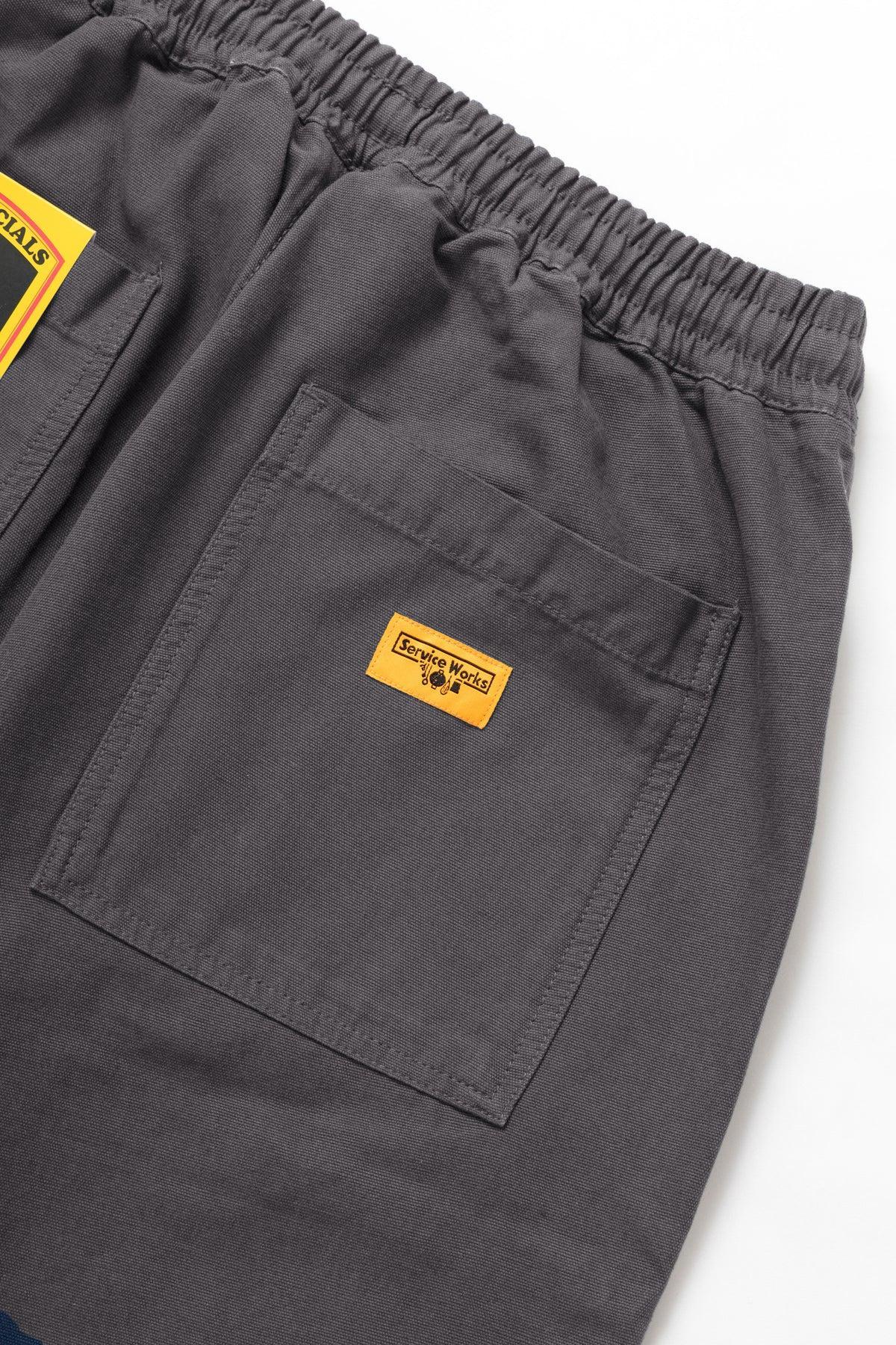 Service Works - Classic Chef Pants - Petrol Product Image