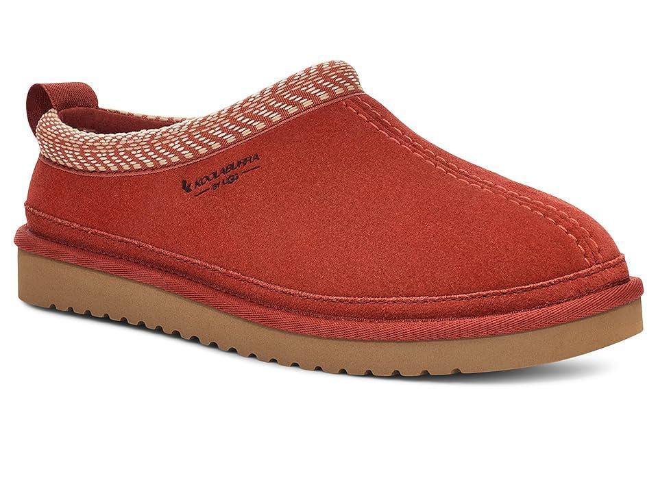 Koolaburra by UGG Women's Burree Slippers, Size: 12, Brown Product Image