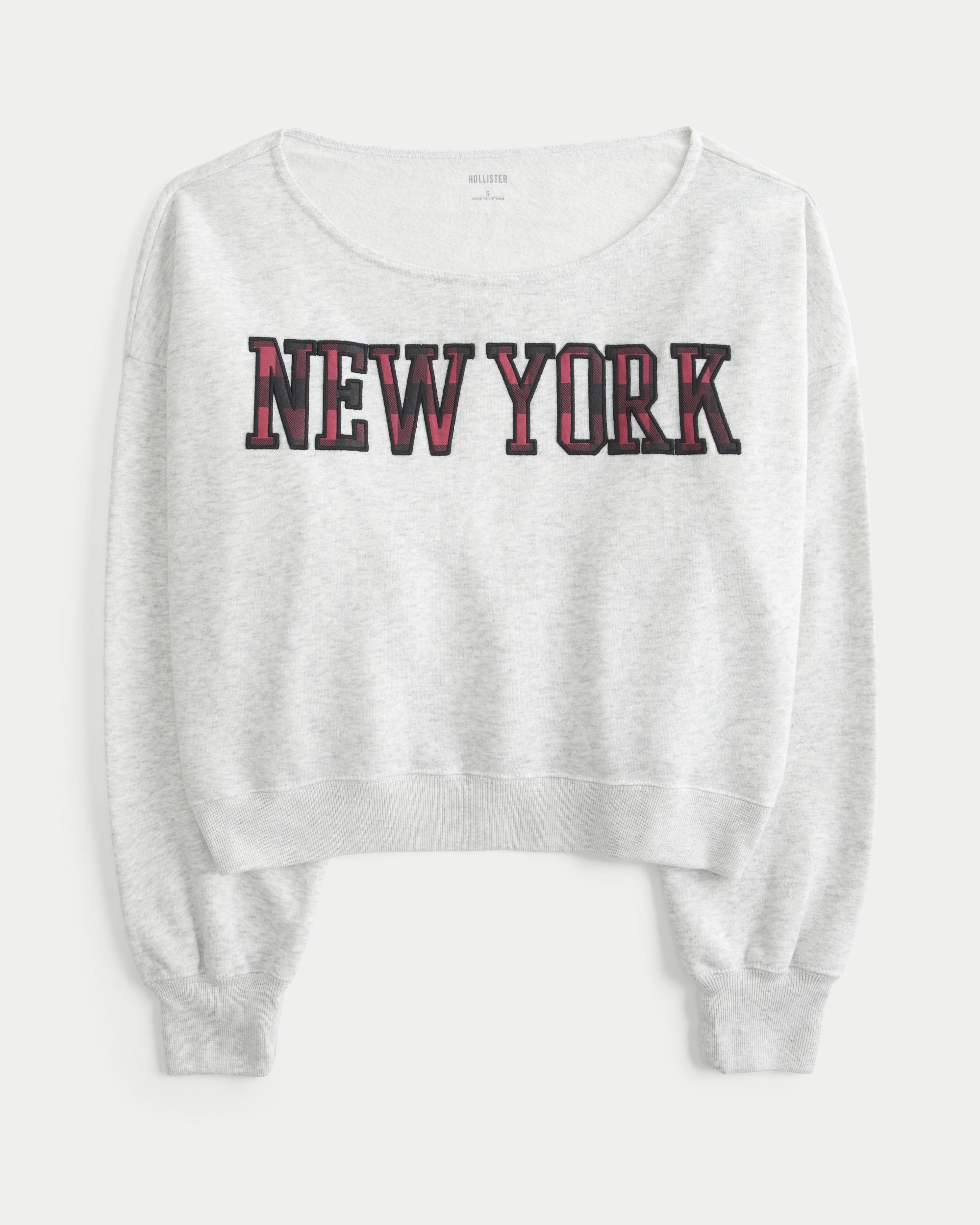 Mini Looney Tunes Colorado Graphic Sweatshirt Product Image