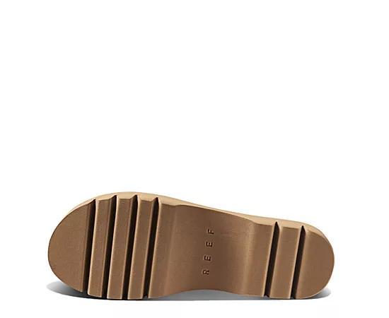 Reef Womens Banded Horizon 2.5 Slide Sandal Product Image