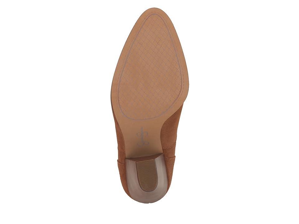 Jessica Simpson Cissely2 Women's Boots Product Image