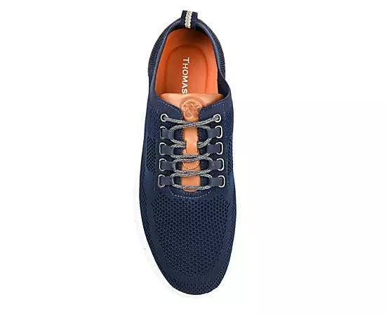 Thomas & Vine Jackson Knit Mens Sneakers Product Image