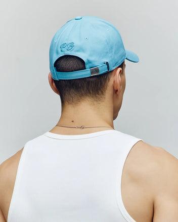 MENS CYRUS BASEBALL CAP - MO1500045 Product Image