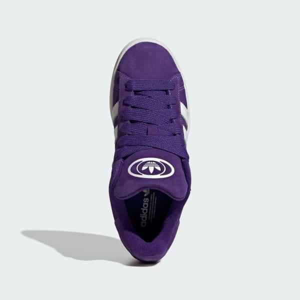 adidas Campus 00s Shoes Earth Strata M 6 / W 7 Womens Product Image